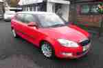 2011 FABIA 1.6 TDI CR 90 Elegance 20