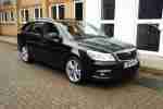 2011 OCTAVIA 2.0 TDI CR vRS 5dr 170Hp