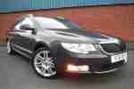 2011 SUPERB 2.0 TDI CR 170 Elegance 4x4