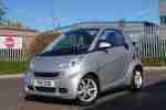 2011 FORTWO CABRIO Pulse mhd 2dr