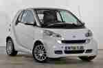 2011 FORTWO COUP PASSION SOFTOUCH 2