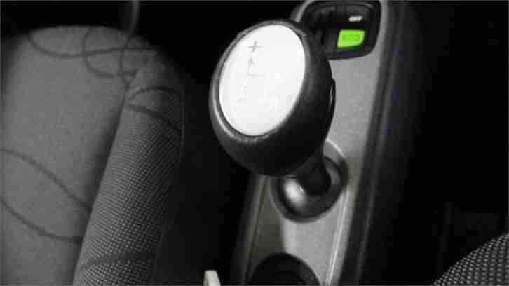  Options Conditioning