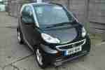 2011 FORTWO EDITION 21 REP AUTO BLACK