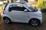 2011 FORTWO SOFT TOUCH PULSE MHD AUTO