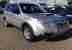 2011 SUBARU FORESTER 2.0D X