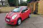 2011 ALTO 1.0 SZ3 RED