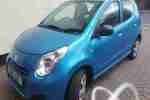 2011 ALTO SZ2 BLUE