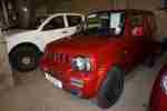 2011 JIMNY 1.3 sz3 FOR SALE WITH NO