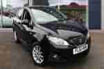 2011 IBIZA 1.2 TDI CR S Copa 5dr Diesel