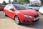 2011 Ibiza 1.4 16v SE Copa SportCoupe