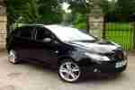 2011 Ibiza 1.6 TDI Estate CR Sportrider