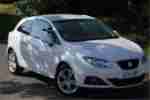 2011 Seat Ibiza SC 1.4 16V 85PS SE Copa 3