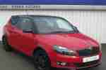 2011 Fabia 1.6 TDI CR 105 Monte Carlo