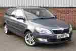 2011 Fabia 1.6 TDI CR DPF Elegance 5dr