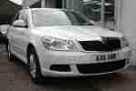 2011 Octavia 1.6 SE 5dr 5 door Estate