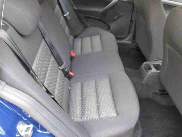 2011 Skoda Octavia 1.6 TDI CR S 5dr