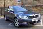 2011 Octavia 1.8 TSI Elegance Petrol