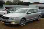 2011 Superb 2.0 TDI CR 170 Elegance 5dr