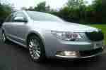 2011 Superb 2.0 TDI CR SE 4x4 5dr