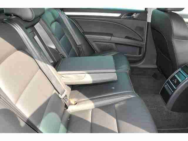 2011 Skoda Superb 2.0 Tdi Cr 170 Elegance 5Dr Diesel Estate