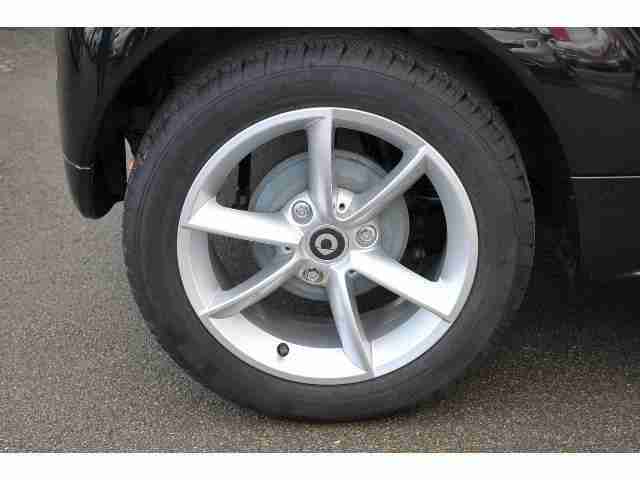  Convertible Transmission