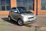 2011 Fortwo Passion mhd 2dr Softouch