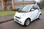 2011 fortwo 1.0 auto Convertible Right