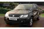 2011 Grand Vitara 2.4 Vvt Sz4 3Dr