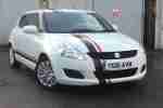 2011 Swift 1.2 SZ3 Hatchback 3dr