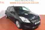 2011 Swift 1.2 SZ4 5dr