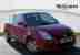 2011 Suzuki Swift 1.3 SZ3 Hatchback 3dr Petrol Manual (140 g km, 91 bhp)