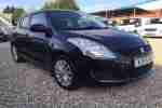 2011 Swift 1.3 TD SZ3 Hatchback 5dr