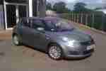 2011 Swift Sz 3dr Hat 1.2 Sz3 Petrol