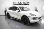 2011 T CAYENNE 3.0 D V6 TIPTRONIC S