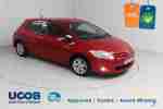 2011 AURIS 1.33 VVT I TR 5DR HATCHBACK