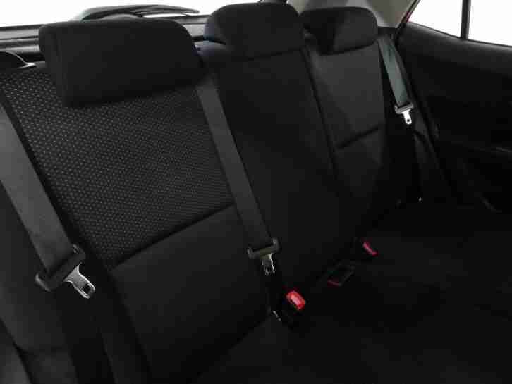 2011 TOYOTA AURIS 1.33 VVT-I TR 5DR HATCHBACK PETROL