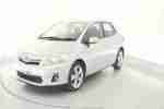 2011 AURIS 1.8 VVTi Hybrid T Spirit
