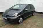 2011 AYGO GO VVT I 1 Lady Owner From