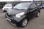 2011 IQ 1.0 VVT I IQ HATCHBACK PETROL