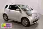 2011 IQ 1.0 VVT i 2 Manual Hatchback