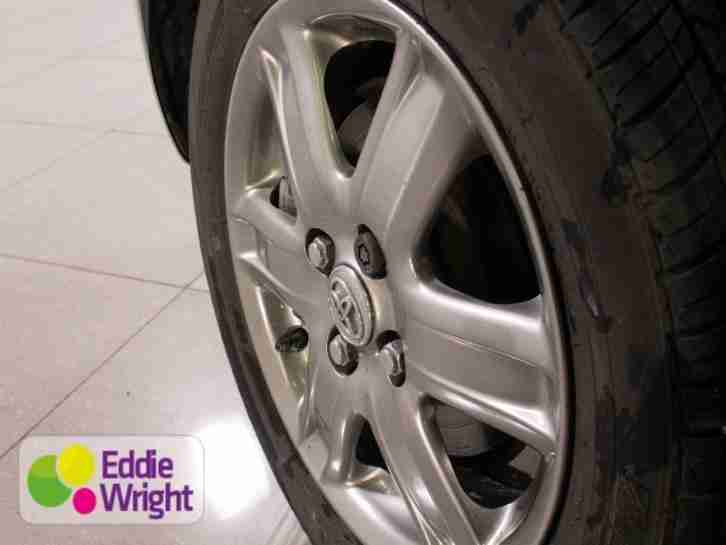 2011 TOYOTA IQ 1.0 VVT-i 2 Manual Hatchback