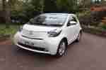 2011 IQ 1.33 Dual VVT i 3 3dr