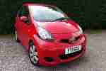 2011 AYGO 1.0 VVT i ( a c ) MMT AYGO