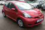 2011 AYGO 1.0VVT i AYGO Ice Cat D