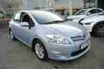 2011 Auris 1.4 D 4D TR 5dr Manual