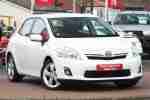 2011 Auris 1.8 VVT i HSD T Spirit