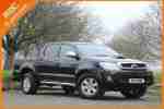 2011 Hilux 3.0 D 4D Turbo Diesel