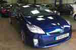 2011 Prius 1.8 VVT i Hybrid T Spirit