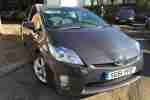 2011 Prius 1.8 VVT i Hybrid T Spirit