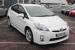 2011 Prius 1.8 VVT i T Spirit Hybrid